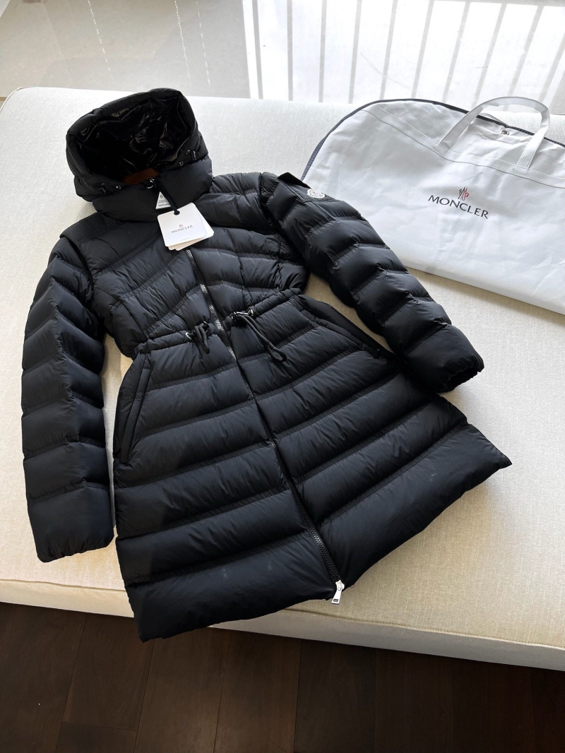 Moncler Down Coat